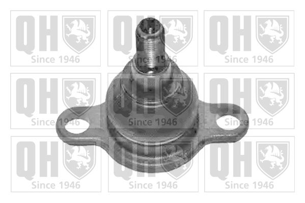 QUINTON HAZELL Шарнир независимой подвески / поворотного рычага QSJ3342S